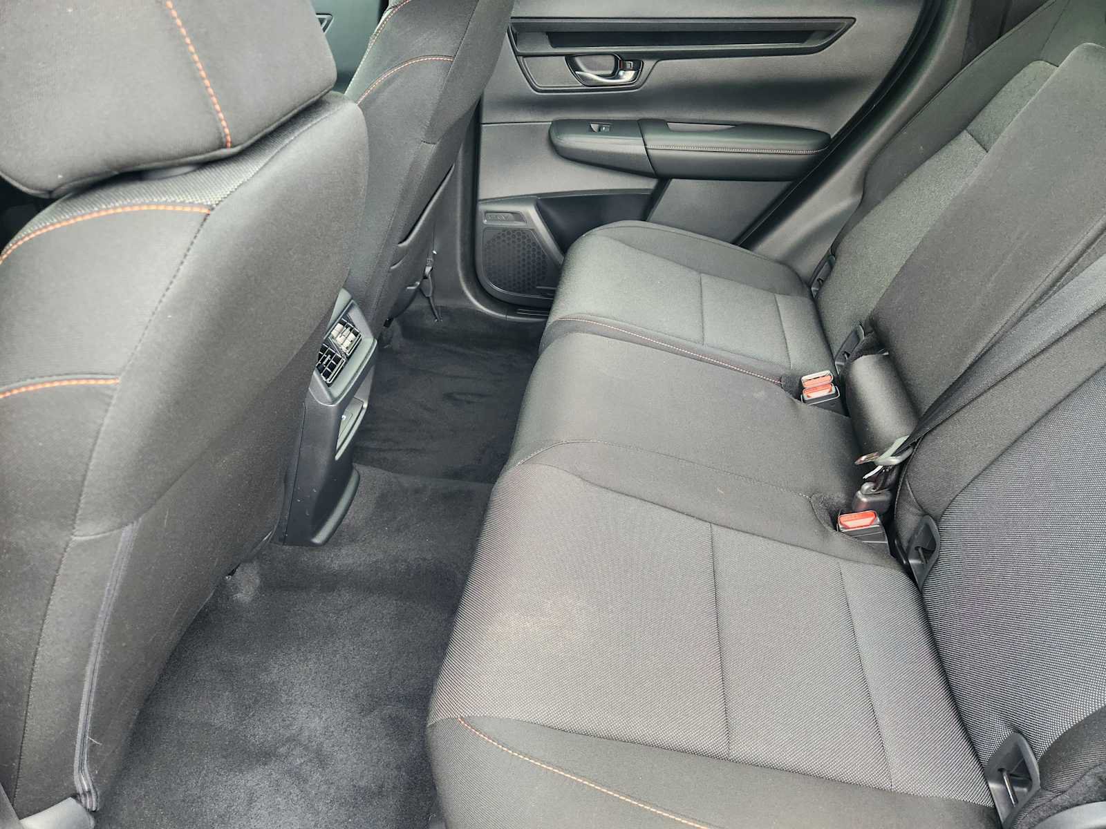 Certified 2026 Honda CR-V Sport image 30