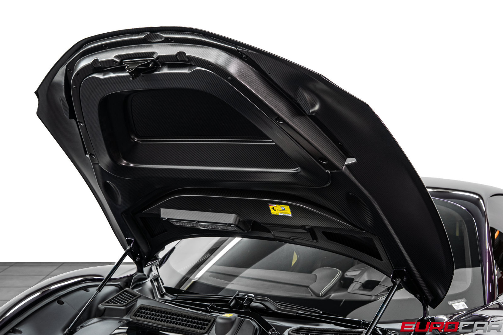 Used 2023 Ferrari SF90 Stradale AWD/4WD image 10