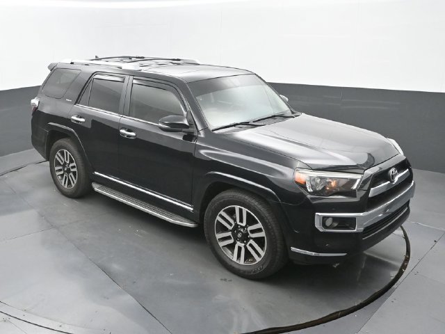 Used 2014 Toyota 4Runner Limited RWD image 31