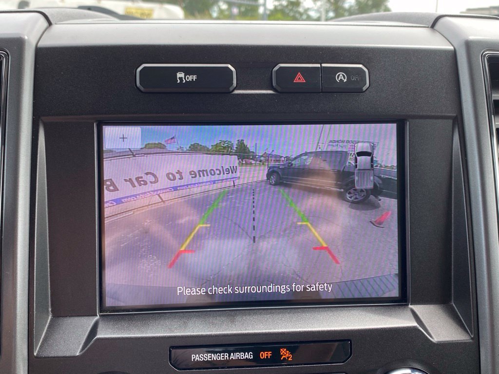 Used 2020 Ford F150 XLT w/ Equipment Group 302A Luxury AWD/4WD image 30