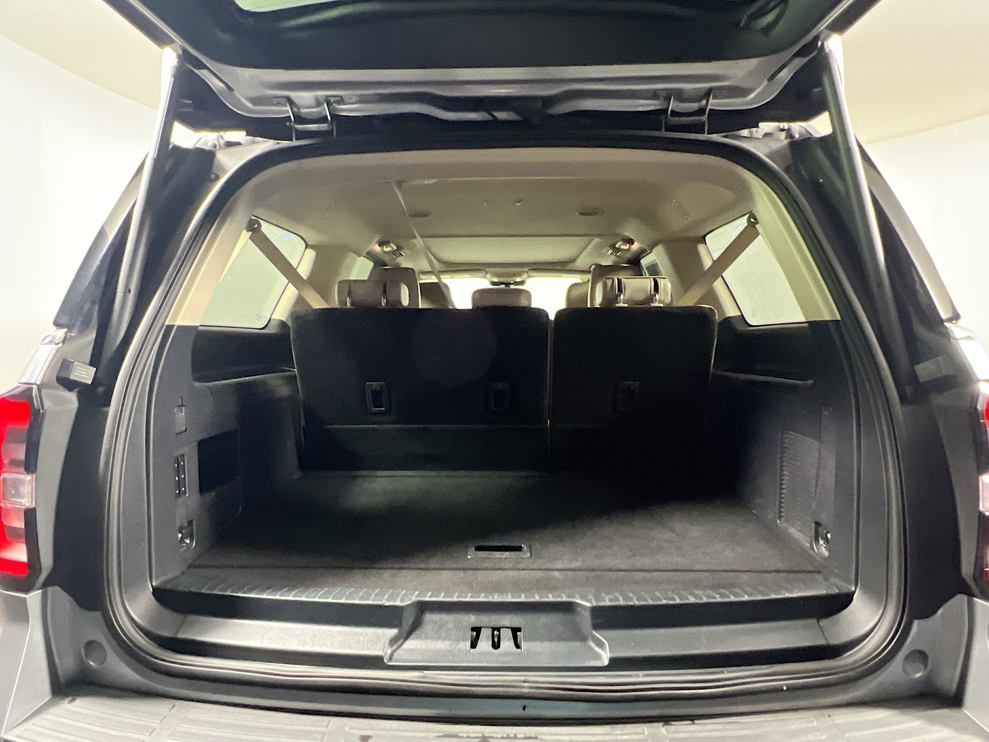 Used 2023 Ford Expedition Max Limited image 34