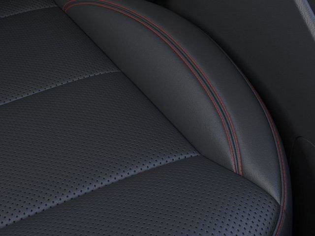 New 2026 Chevrolet Trax RS w/ Sunroof Package FWD image 37