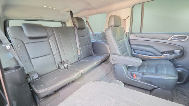 Used 2019 GMC Yukon XL Denali w/ Denali Ultimate Package RWD image 16