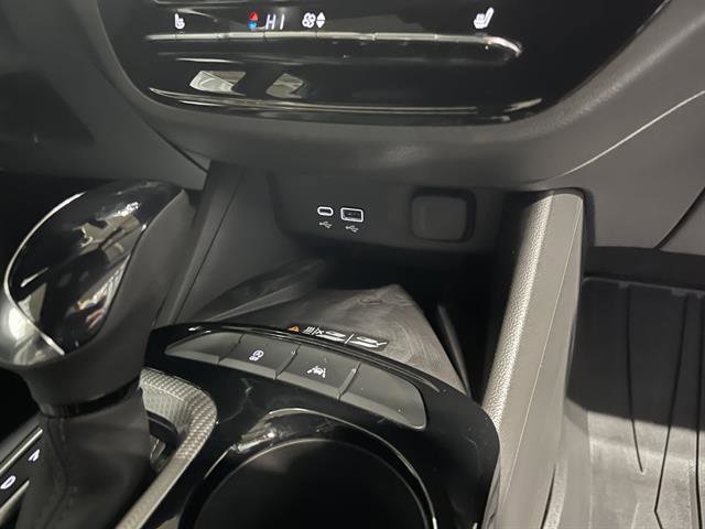 New 2025 Buick Envista Avenir image 30