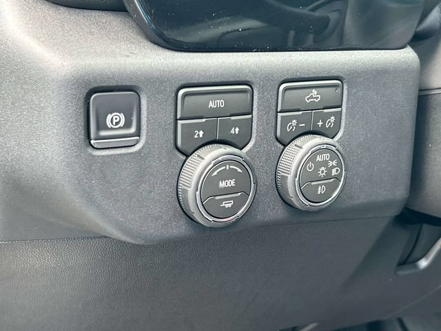 New 2026 Chevrolet Silverado 1500 RST w/ RST Select Package AWD/4WD image 25