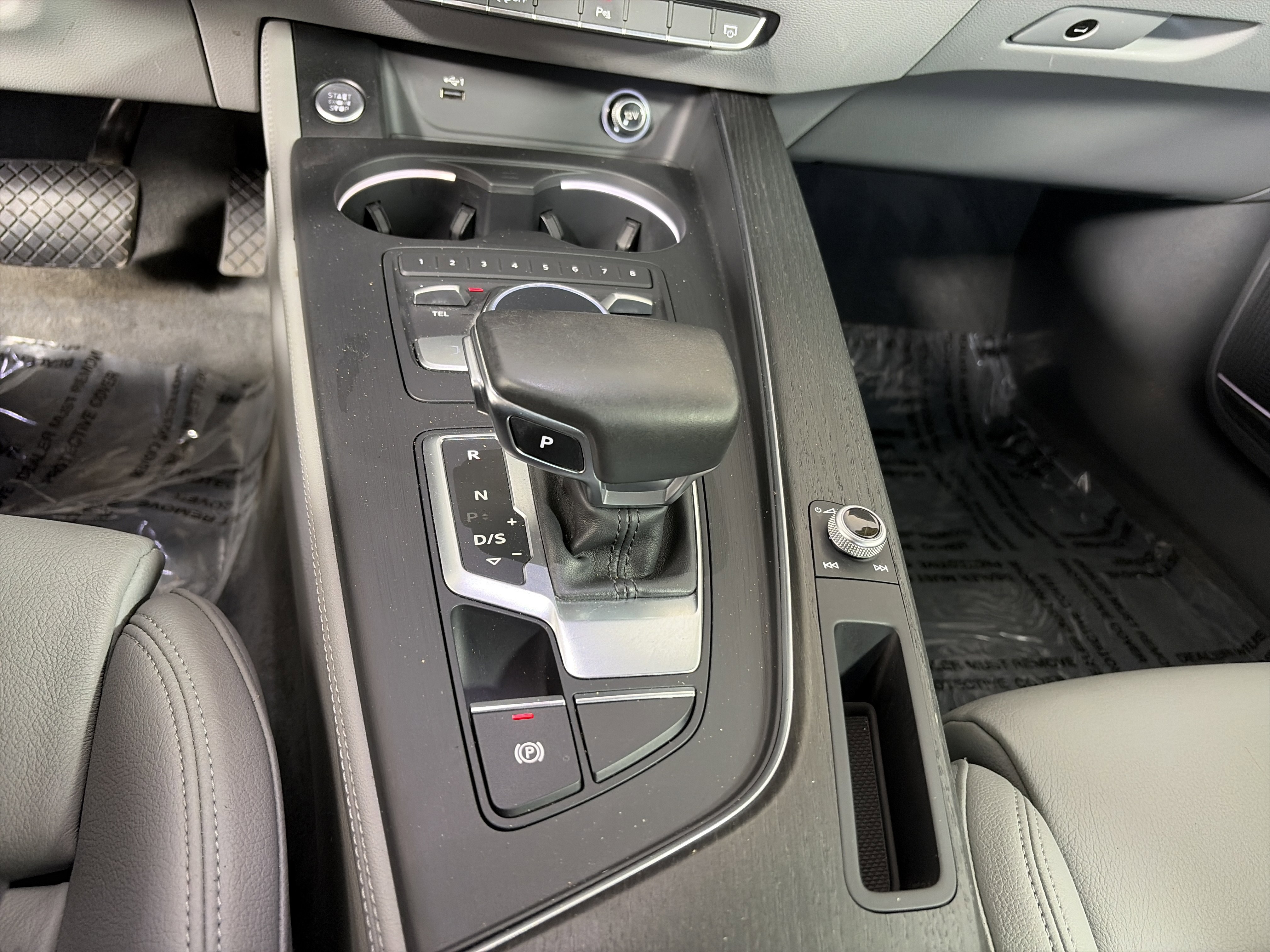 Used 2019 Audi A5 2.0T Premium Plus w/ Premium Plus AWD/4WD image 31