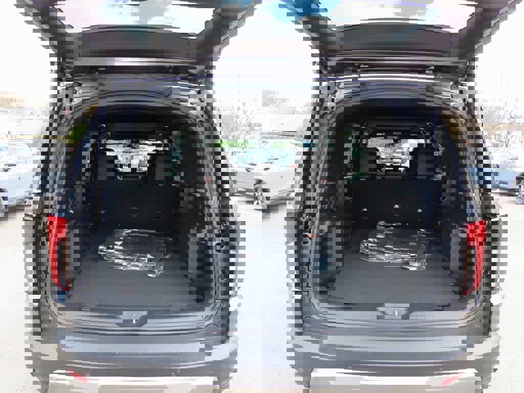 New 2026 Honda Passport TrailSport image 10