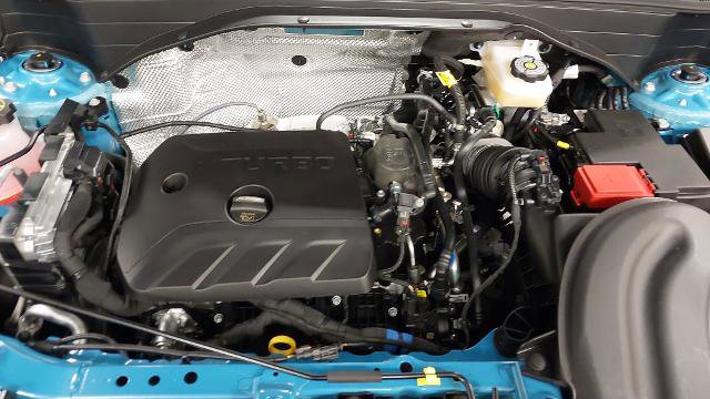 New 2026 Chevrolet TrailBlazer LT w/ Convenience Package image 30