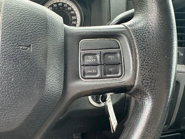 Used 2014 RAM 2500 Tradesman w/ Chrome Appearance Group AWD/4WD image 23