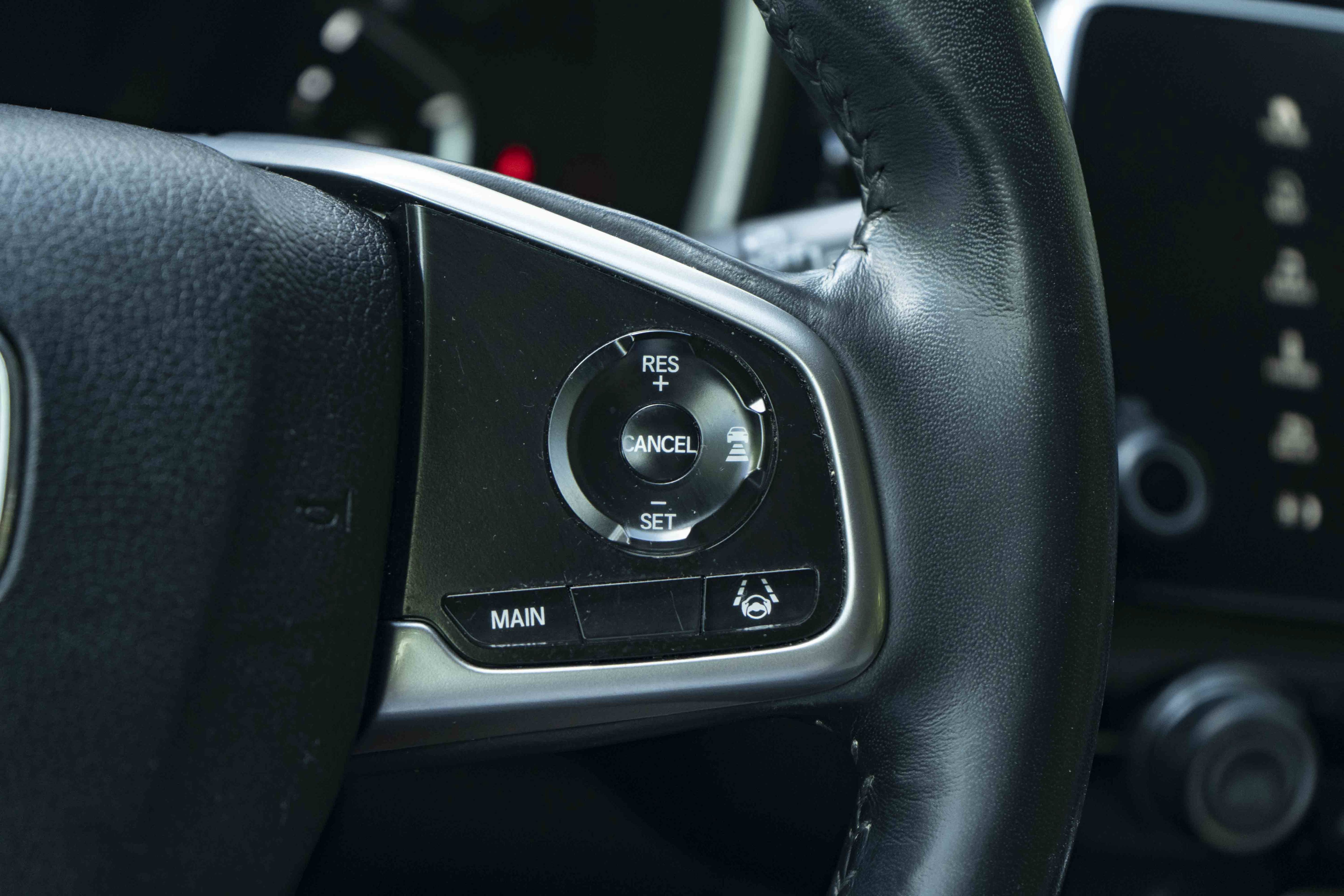 Used 2019 Honda CR-V Touring image 21