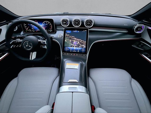 New 2026 Mercedes-Benz C 300 Sedan image 7