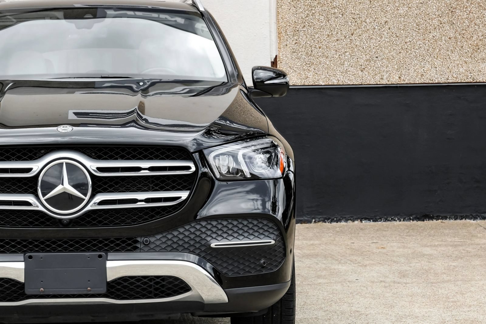 Used 2021 Mercedes-Benz GLE 350 w/ Premium Package image 58
