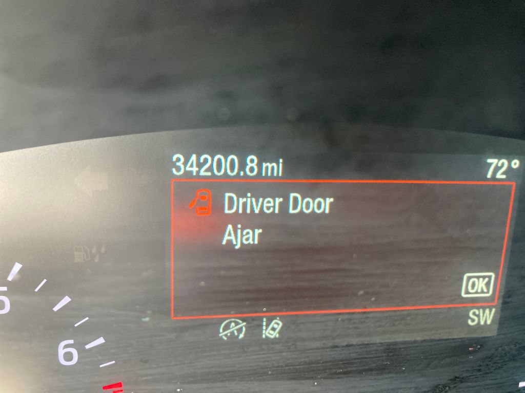 Used 2020 Ford Escape SE AWD/4WD image 20
