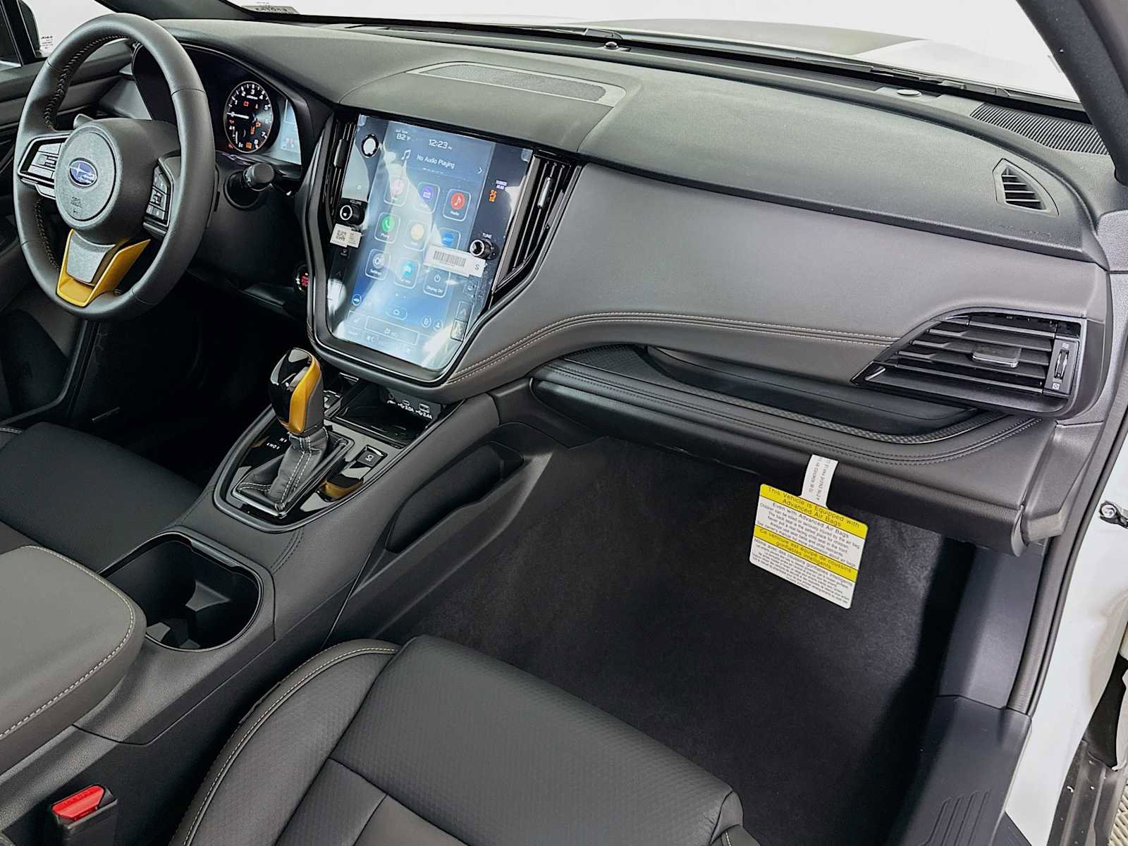 New 2025 Subaru Outback Wilderness image 28