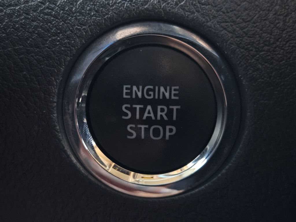 Used 2021 Toyota 4Runner Nightshade AWD/4WD image 21