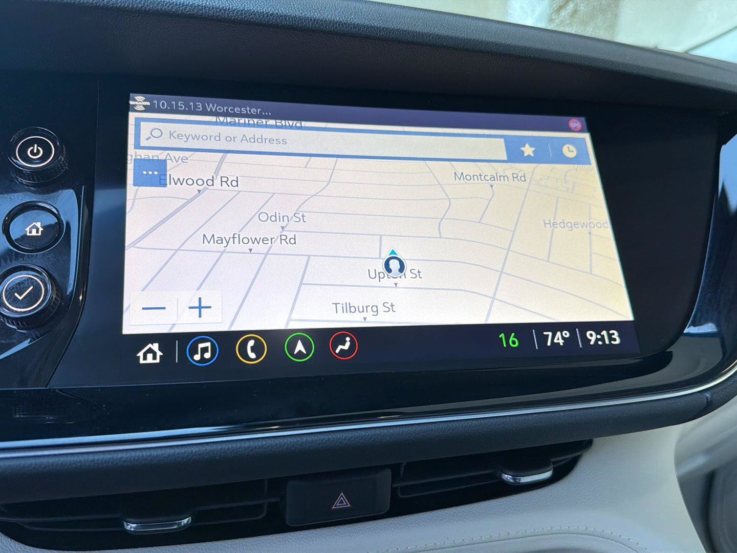 Used 2022 Buick Envision Avenir w/ Technology Package II FWD image 27