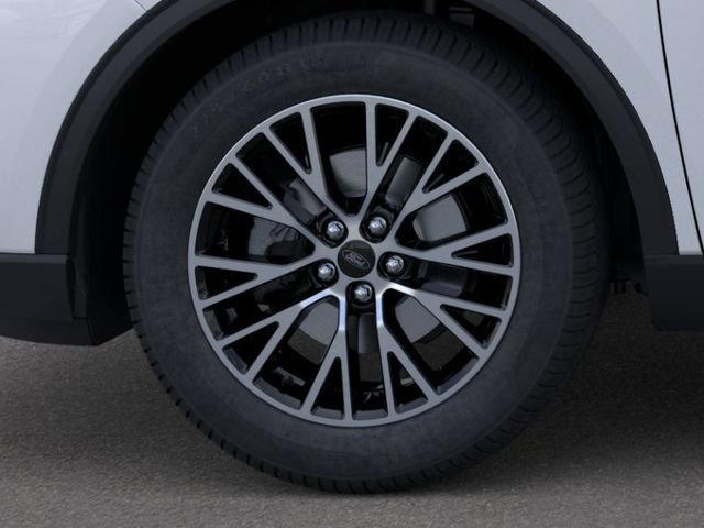New 2025 Ford Escape SE w/ PHEV Premium Package FWD image 19
