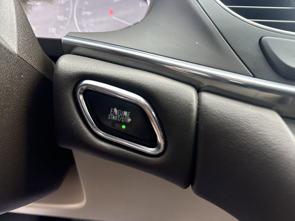 Used 2017 Buick LaCrosse Premium w/ Sun and Shade Package image 31