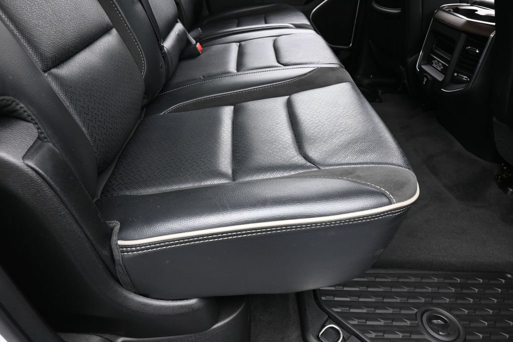 Used 2022 RAM 1500 Laramie RWD image 38