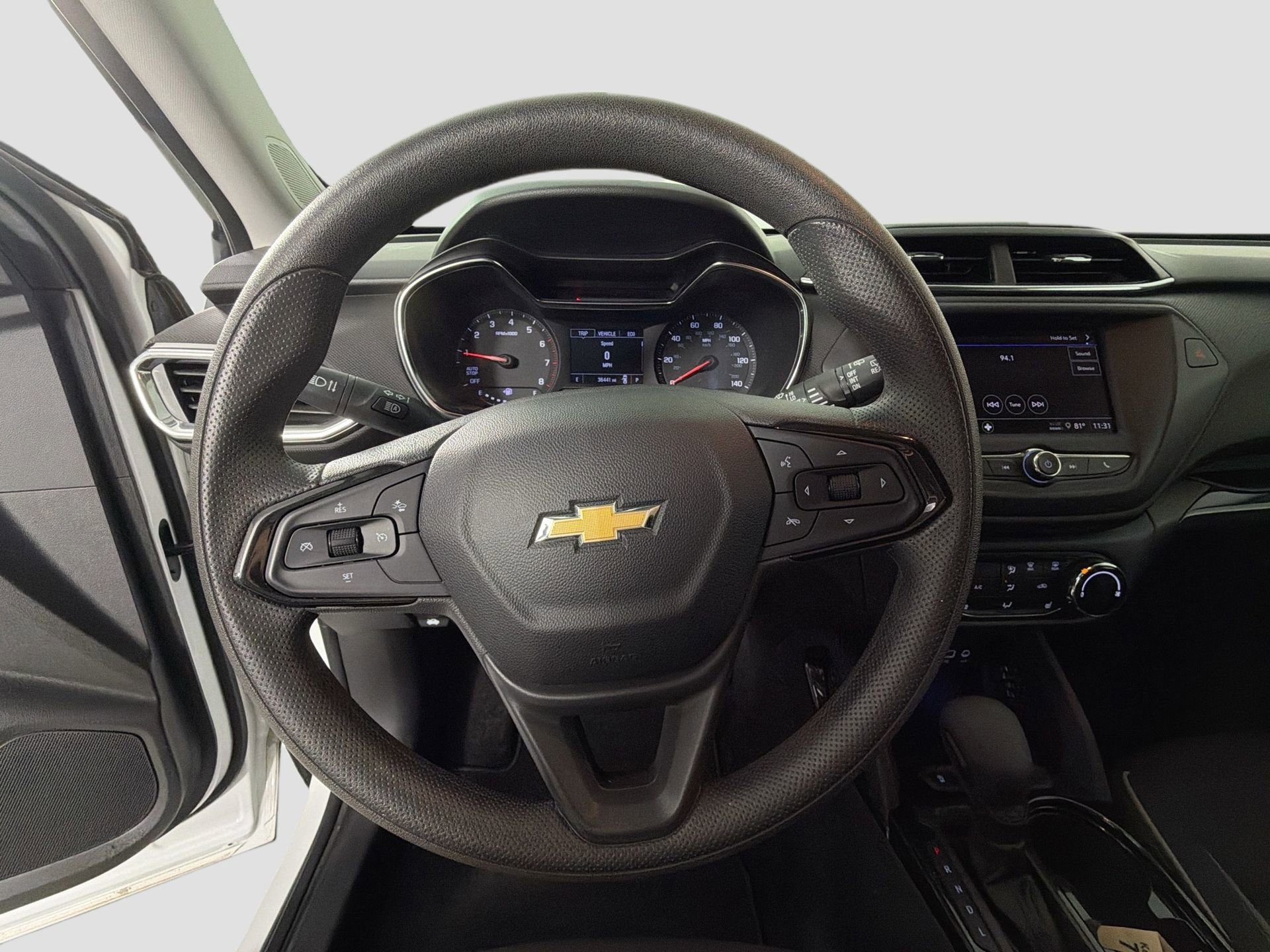 Used 2023 Chevrolet TrailBlazer LT image 14