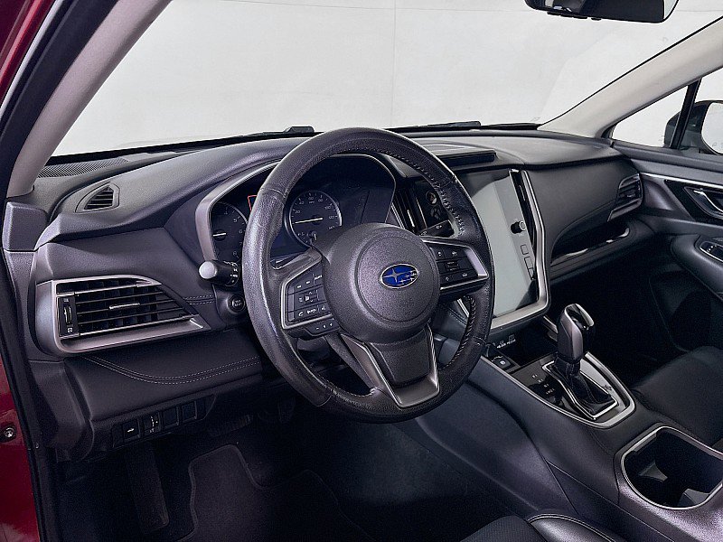 Used 2024 Subaru Legacy Limited image 9