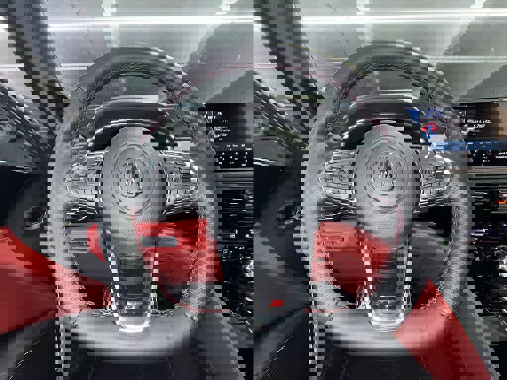 New 2026 Acura MDX Type S image 15