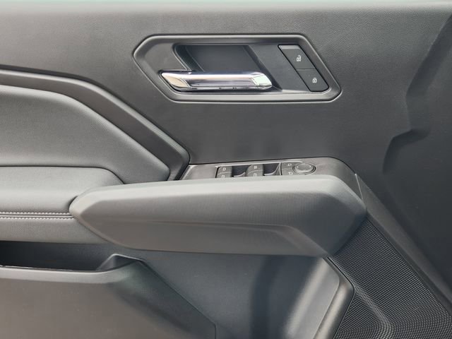 New 2026 Chevrolet Colorado LT w/ LT Convenience Package RWD image 23