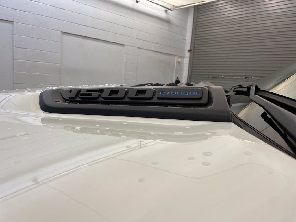New 2026 RAM 1500 Express AWD/4WD image 10