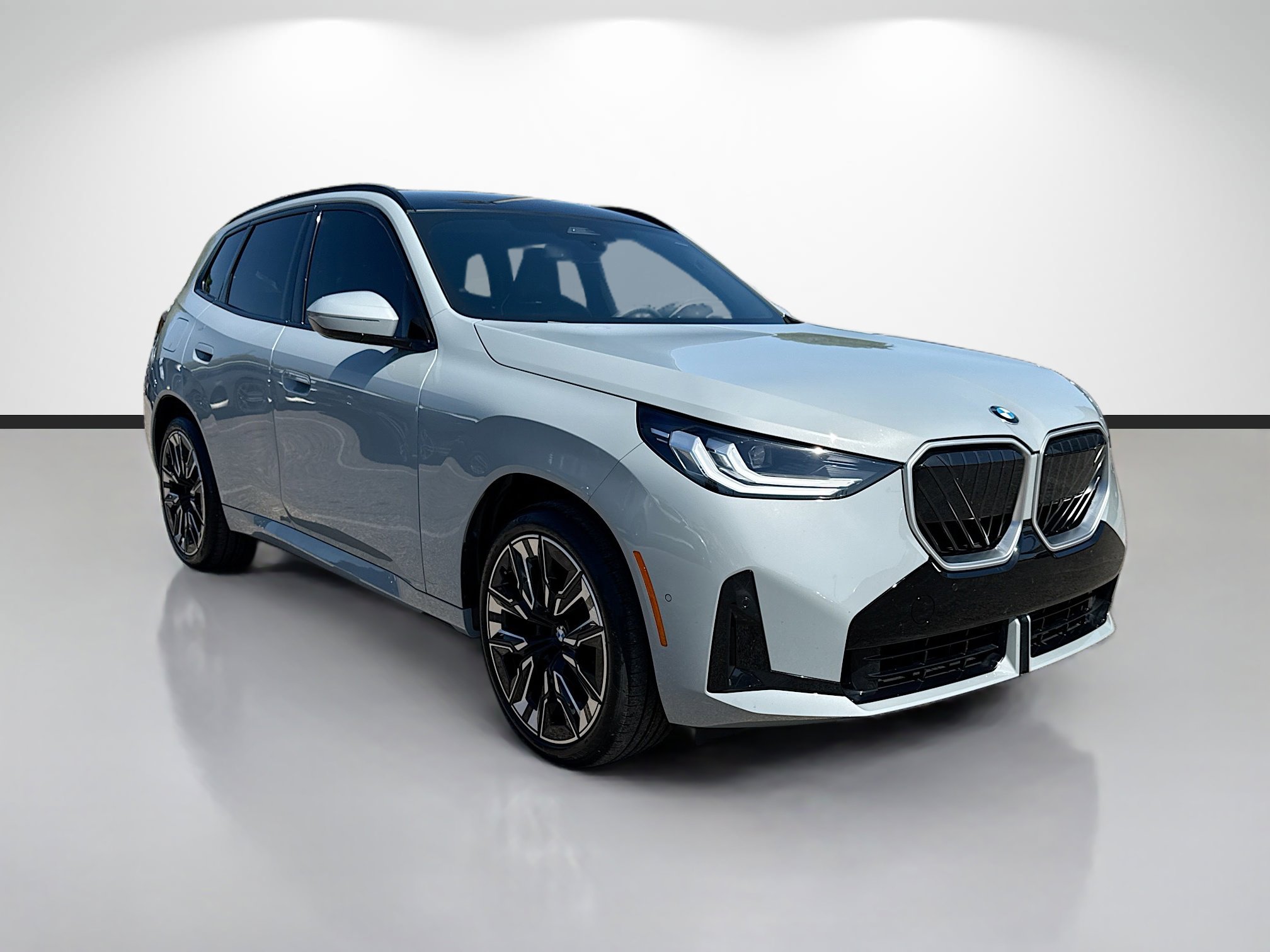 Used 2026 BMW X3 xDrive30 w/ M Sport Package AWD/4WD image 7