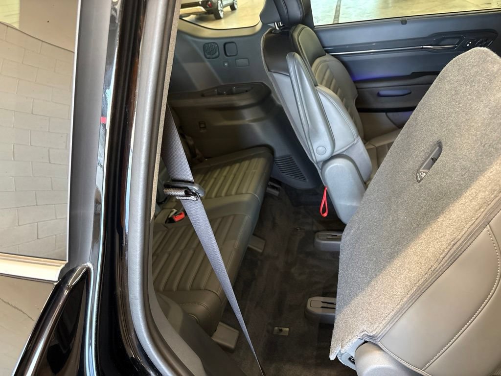 Certified 2024 Kia EV9 Land AWD/4WD image 26