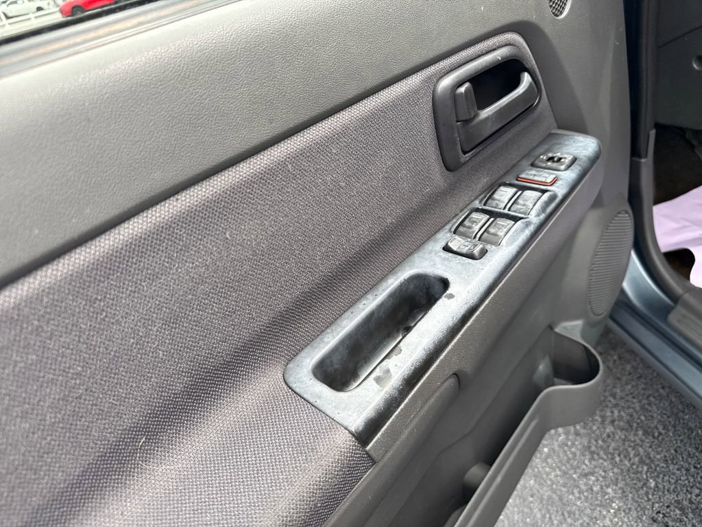 Used 2006 GMC Canyon SLE AWD/4WD image 14