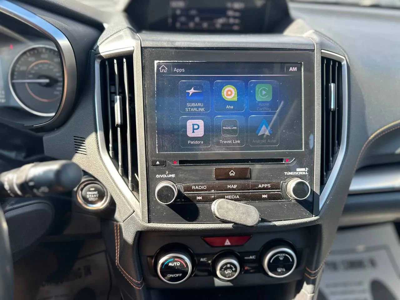 Used 2018 Subaru Crosstrek 2.0i Limited image 51