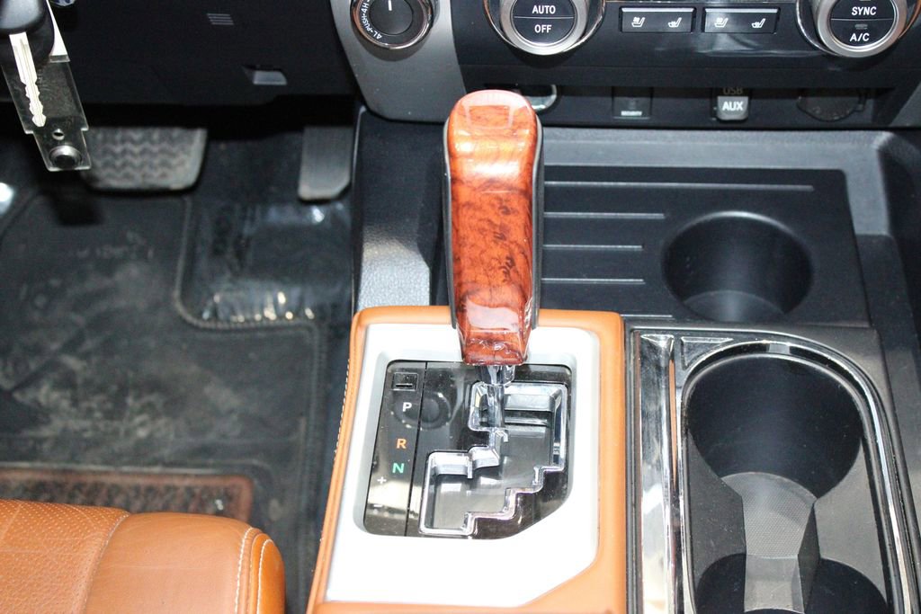 Used 2017 Toyota Tundra 1794 Edition image 38