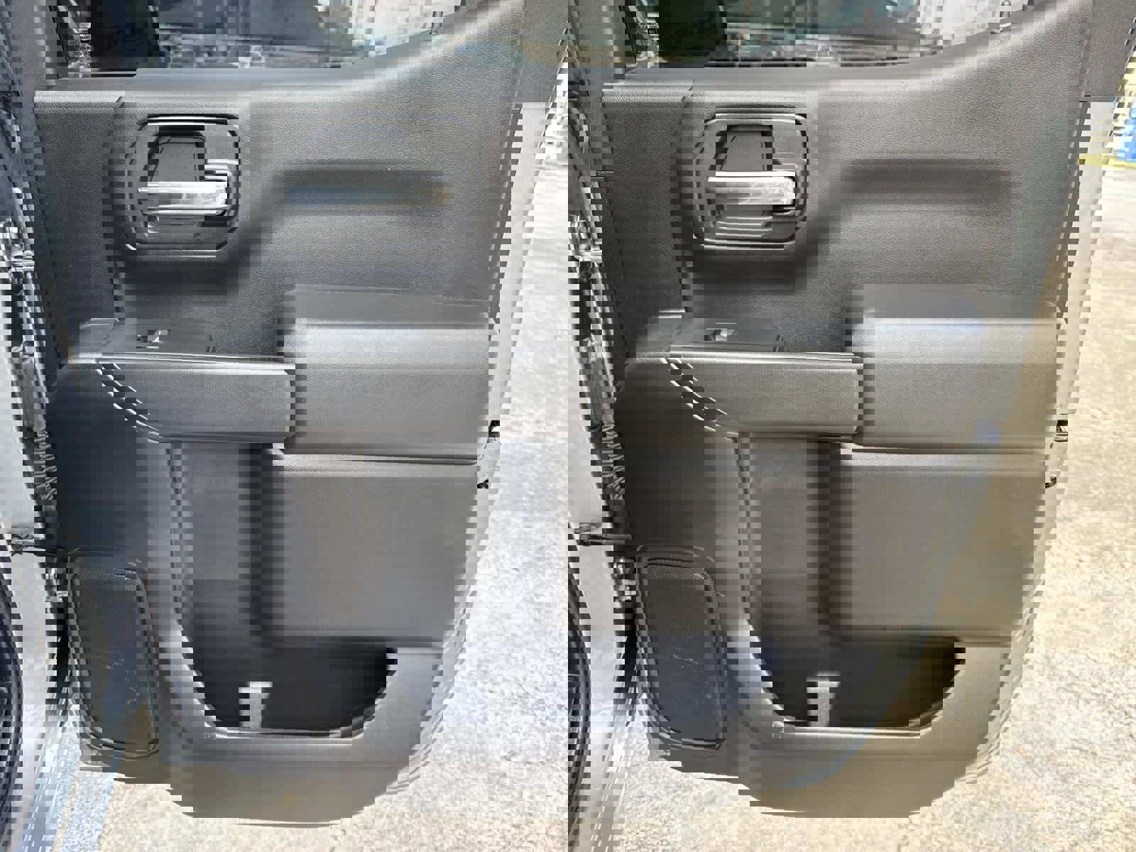 Used 2024 Chevrolet Silverado 1500 Custom image 19