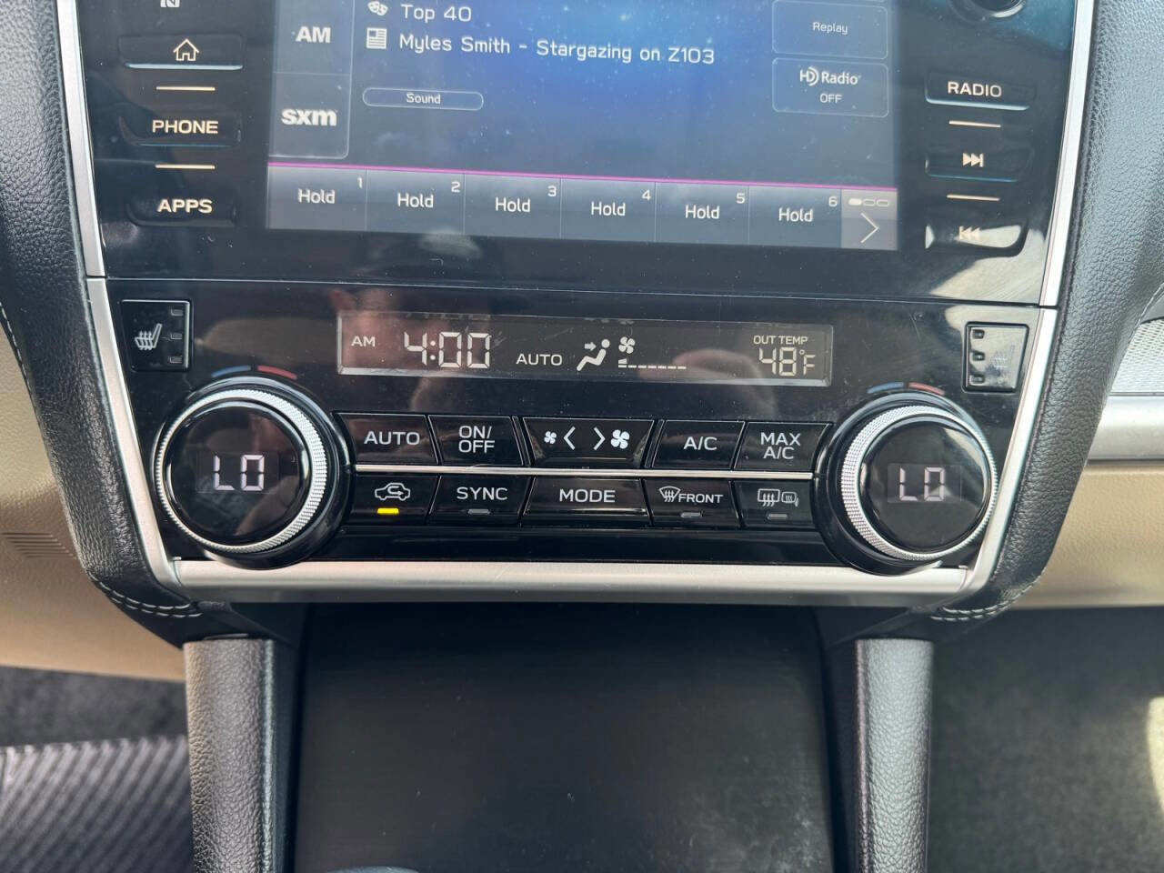 Used 2019 Subaru Outback 2.5i Premium AWD/4WD image 26