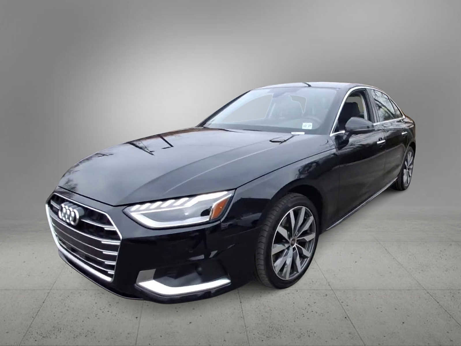 Certified 2023 Audi A4 2.0T Premium w/ Convenience Package image 4