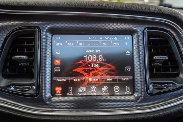 Used 2015 Dodge Challenger SXT Plus w/ Sound Group II RWD image 19