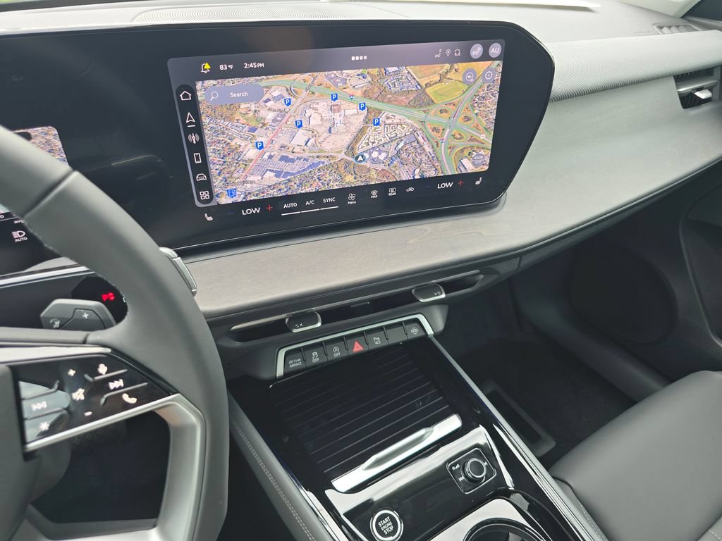 New 2026 Audi Q3 quattro 2.0T AWD/4WD image 24