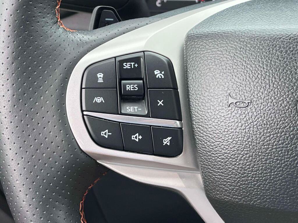 Certified 2023 Ford Explorer Timberline AWD/4WD image 35