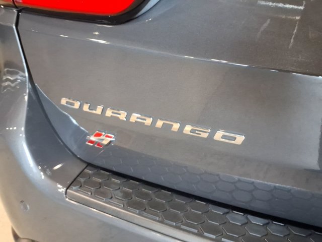 Certified 2026 Dodge Durango GT AWD/4WD image 18