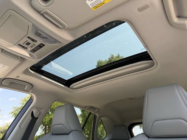 Certified 2023 Toyota RAV4 XLE Premium AWD/4WD image 25