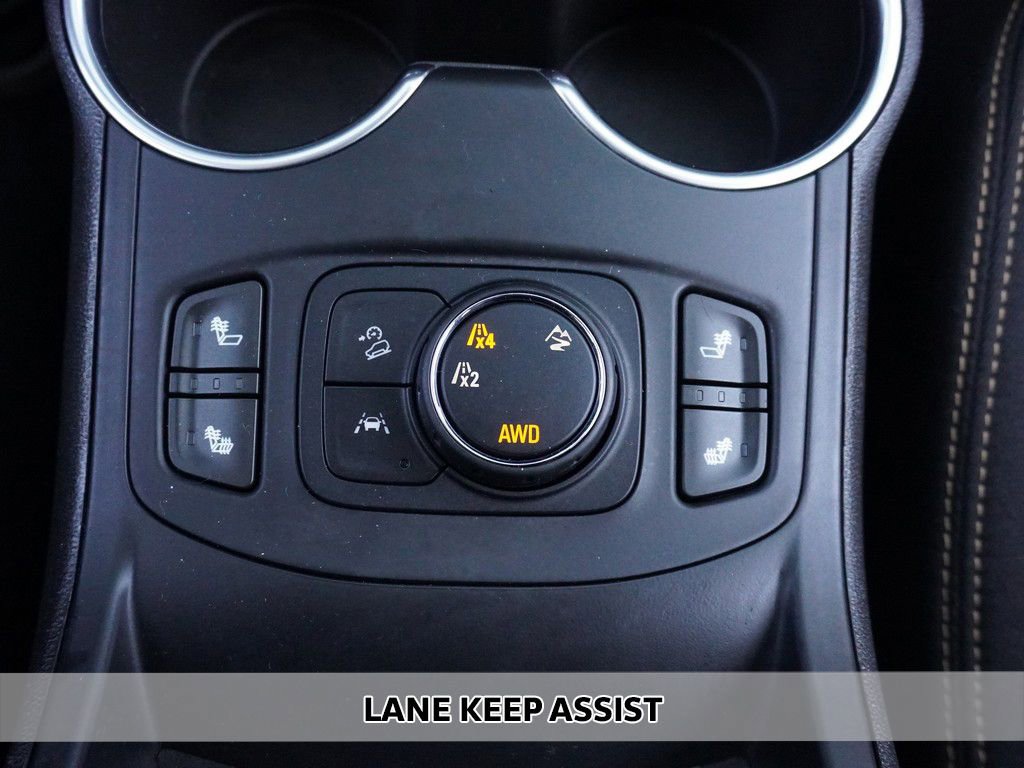 Used 2020 GMC Terrain SLE w/ Driver Convenience Package image 5