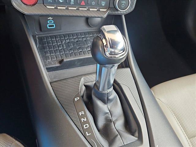 Used 2024 Ford Mustang Premium RWD image 12