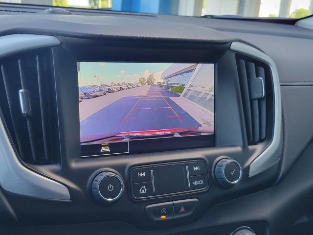 Used 2024 GMC Terrain SLT FWD image 20