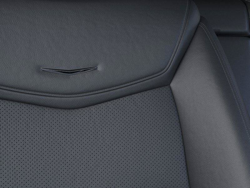New 2026 Cadillac XT5 Premium Luxury w/ LPO, Floor Liner Package AWD/4WD image 22