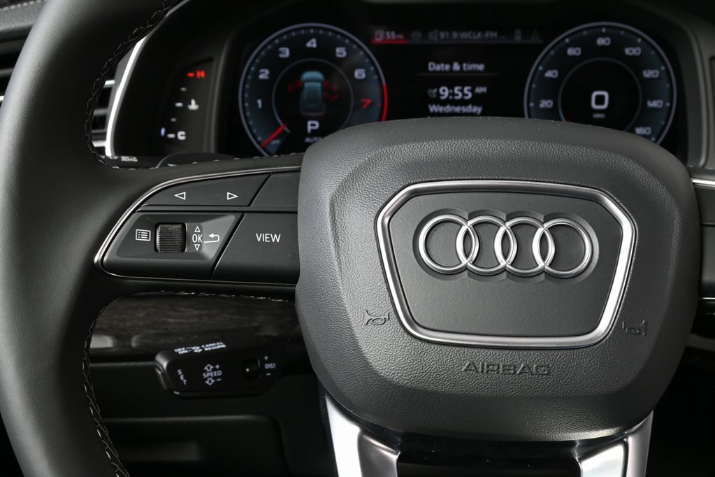 New 2026 Audi Q8 Premium image 10