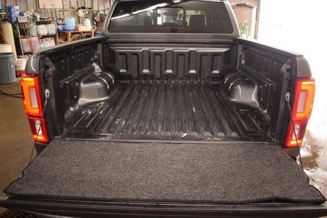 Used 2020 Ford Ranger Lariat w/ Trailer Tow Package image 31