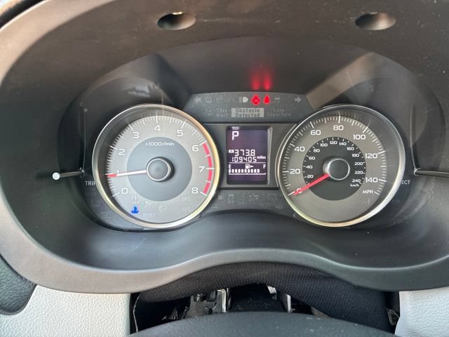 Used 2015 Subaru Forester 2.5i Premium AWD/4WD image 17