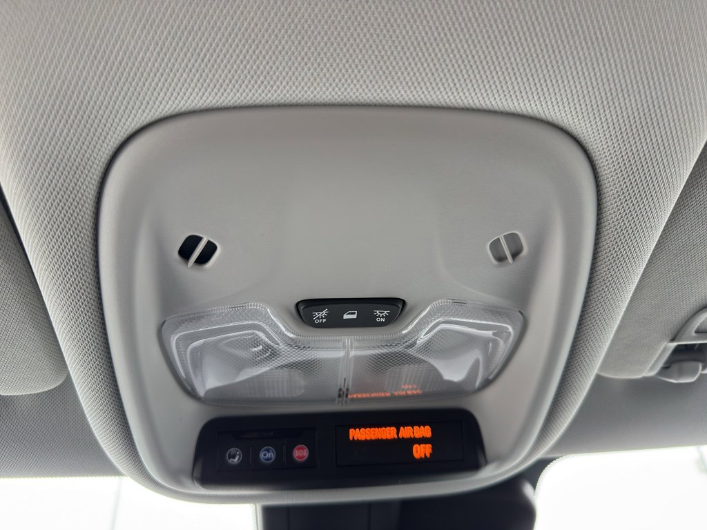 Used 2023 Chevrolet TrailBlazer LT w/ Convenience Package image 22