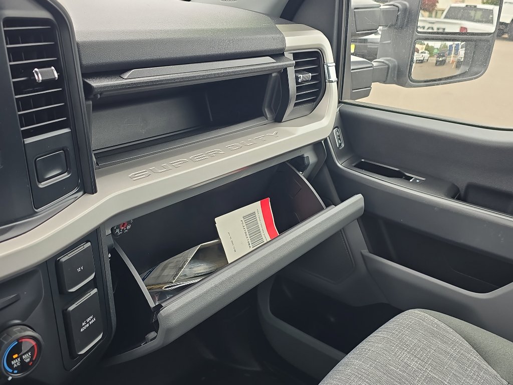 Certified 2023 Ford F350 XLT w/ FX4 Off-Road Package image 29